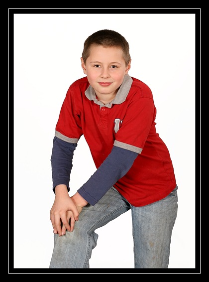 Dale standing 2