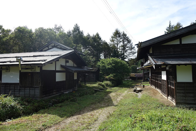 大平宿