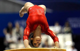 Alexandra Raisman