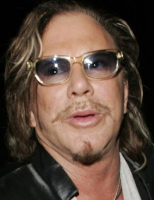 mickey rourke young. Rourke started boxing at that