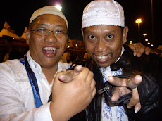 Haji 2007 - di Mina