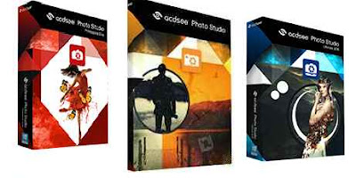 ACDSee Photo Studio Pro 2021 free Direct download