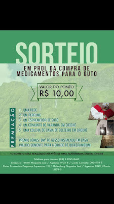 SORTEIO