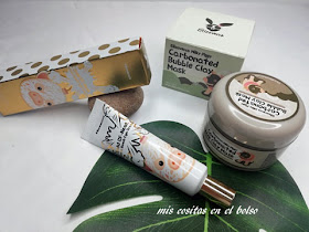 Cosmetica coreana