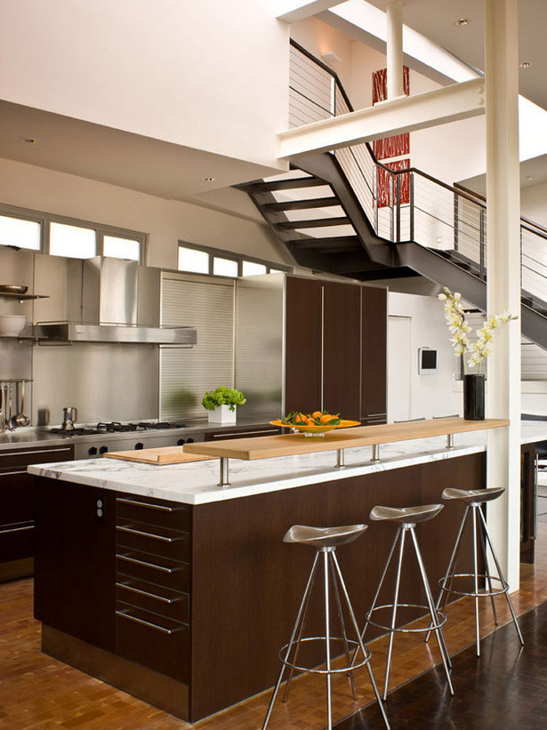 Designed Kitchens