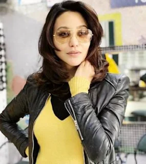 Vedita Pratap Singh Family Wife Son Daughter Father Mother Marriage Photos Biography Profile.