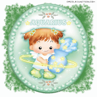 Horoskop Aquarius Januari 2012