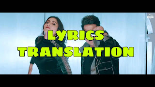 Fielding Lyrics Meaning/Translation in Hindi – Sukh Deswal | Kanchan Nagar