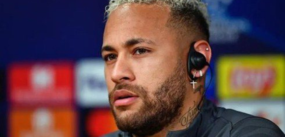 Neymar marca cirurgia em Belo Horizonte; saiba o motivo