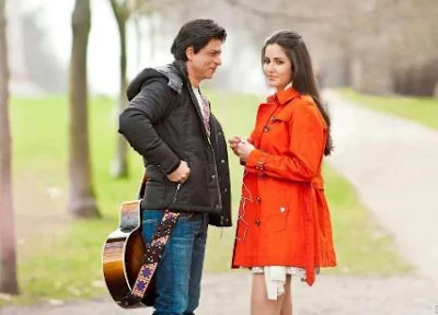 Jab Tak Hai Jaan Movie Best Dialogues, Jab Tak Hai Jaan Romnatic Dialogues