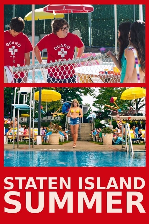 Estate a Staten Island 2015 Film Completo Online Gratis