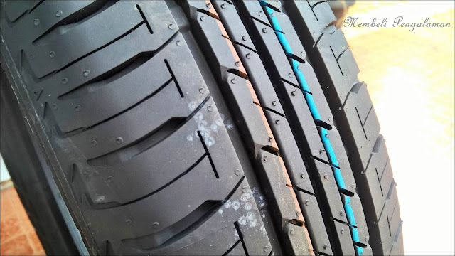 JUAL MURAH BAN BARU BRIDGESTONE ECOPIA EP150 185/70/R14