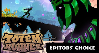 Totem Runner v1.0.1 [Full] APK 