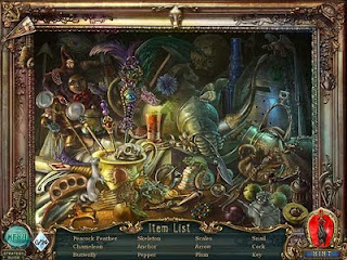 Haunted Legends: The Bronze Horseman Collector's Edition [FINAL]