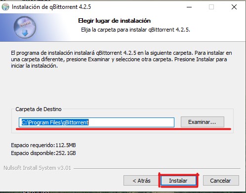 qBittorrent ¿Qué es y cómo usarlo?