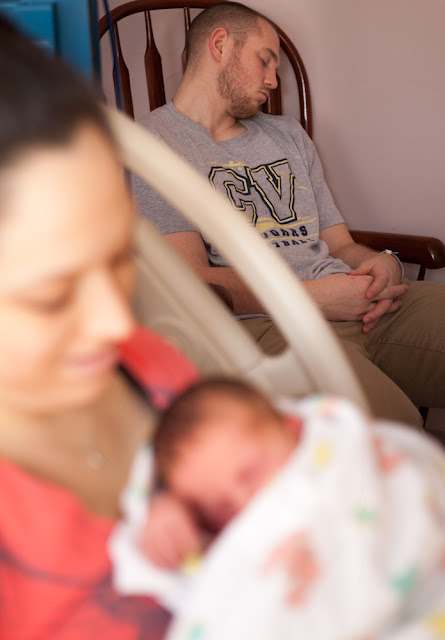 Boro Photography: Newborn, Peterborough, New Hampshire, New England