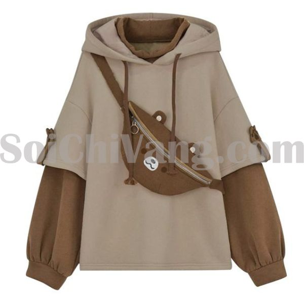 Áo Khoác Hoodie Chất Lượng