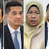 Keluar Parti, Sembilan Ahli Parlimen PKR Didenda RM 10 juta Seorang 