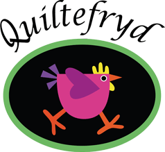 Quiltebutikker i Tønsberg :