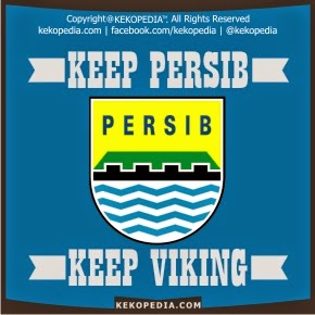 Dp BBM Persib Bandung