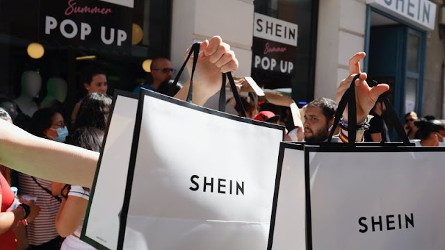 Shein: O governo vai taxar as compras de até US$ 50?