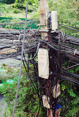 Electric Wires 4
