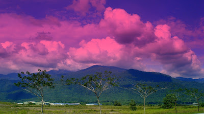 eksplorasi proton city tanjung malim perak