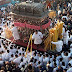 Festa di Santa Agata a Catania 