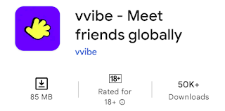 Vvibe Social Sign Up - Steps To Create Your Account