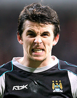 joey barton