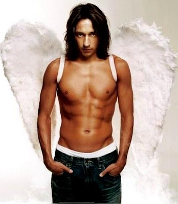 Foto de Bob Sinclar más delgado