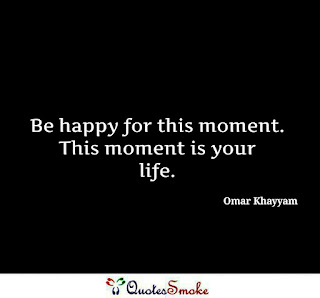 Omar Khayyam Life Quote