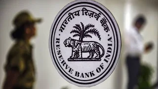 RBI guidelines on 'on tap' Authorisation on Payment Systems