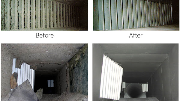 Air Purifier - Duct Cleaning Kansas City