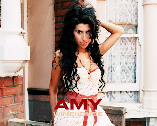 Amy Winehouse