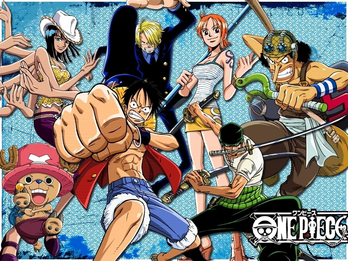One Piece 001 975 Subtitle Indonesia Batch Drivenime
