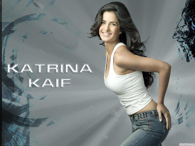 Katrina Kaif  Wallpaper