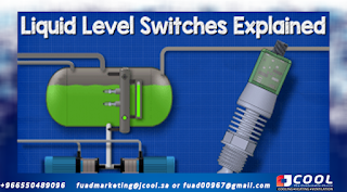 Liquid Level Switches Explained