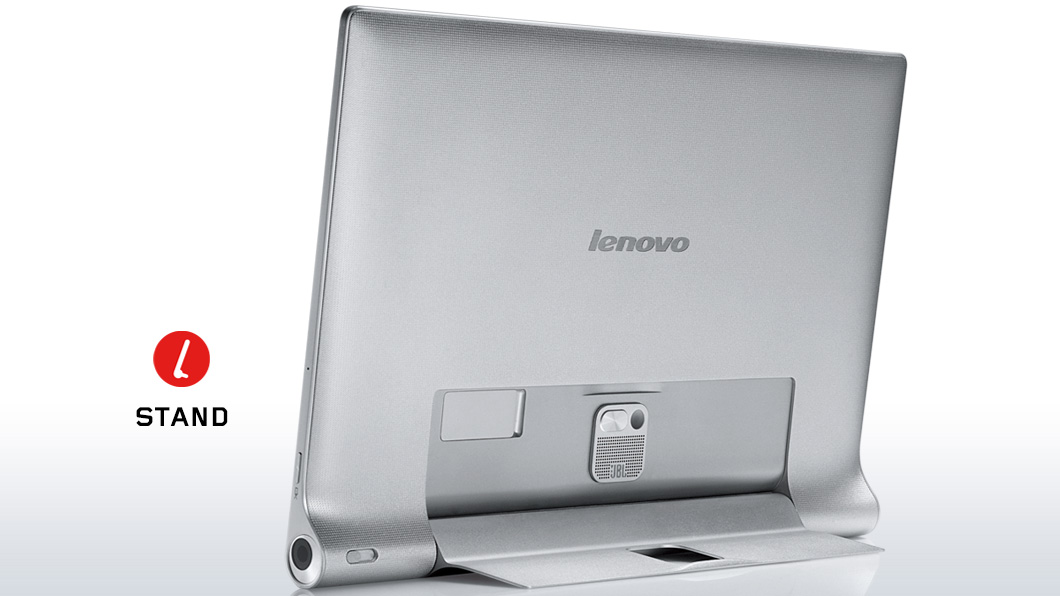 Spesifikasi Lenovo Yoga Tablet 2 Pro