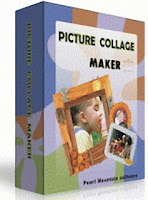 تحميل برنامج التعديل علي الصور Picture Collage Maker 3