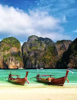 Tempat Wisata Di Phuket Thailand 9