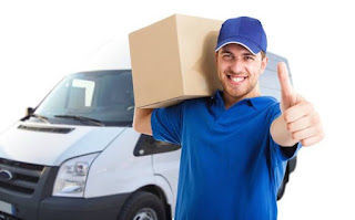 Looking To Get Started As A Delivery Driver? Here Are 4 Apps To Choose From