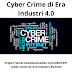 Cyber Crime di Era Industri 4.0