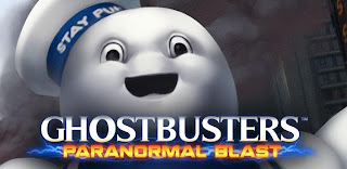 Ghostbusters Paranormal Blast ( 1,99$) 