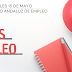 Miércoles 15 de mayo: Ofertas del SAE en Córdoba y provincia