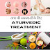 त्वचा की समस्याओं  के लिए Ayurvedic उपचार