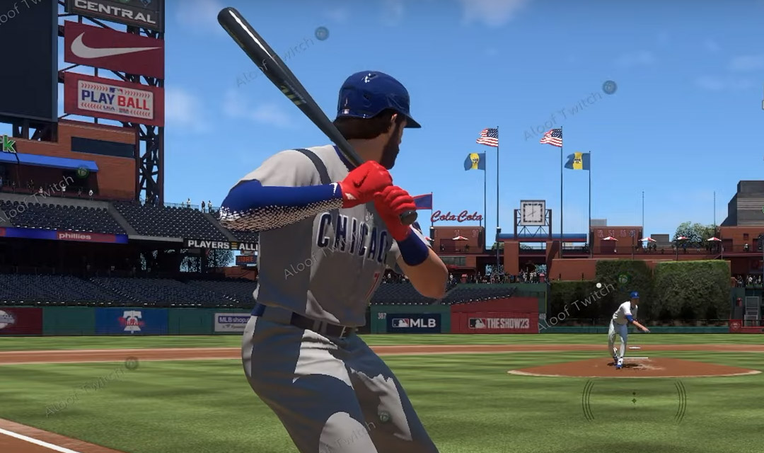 What Is The Best Swing Type In MLB The Show 23?