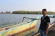 Mimpi Fahrur Rozi, Membuat Wisata Mangrove untuk Kesejahteraan Masyarakat