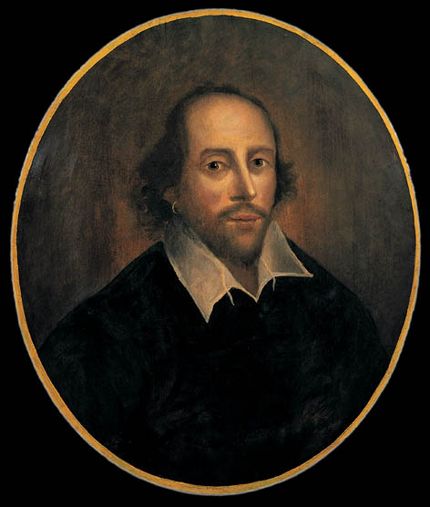 william shakespeare. William Shakespeare