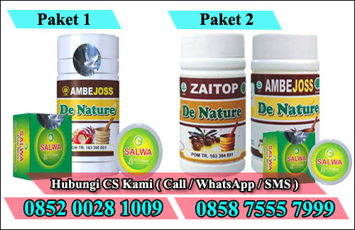 Obat Ambeien Alami